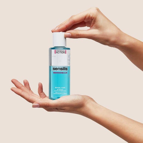 Sensitive Skin Lab Ritual Care Bi-phasic Make Up Remover - 2 x 150ml