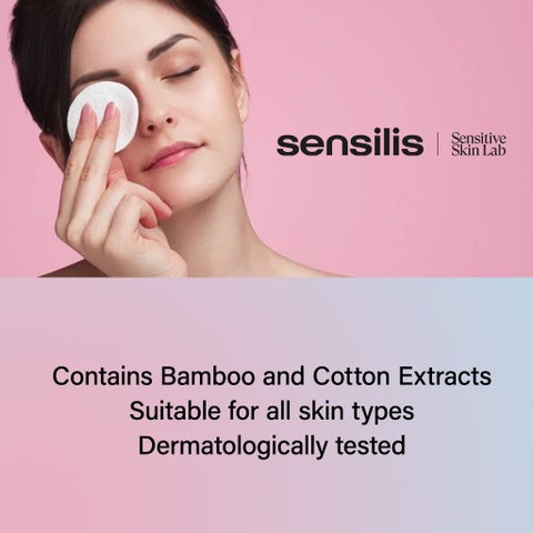 Sensitive Skin Lab Ritual Care Bi-phasic Make Up Remover - 2 x 150ml