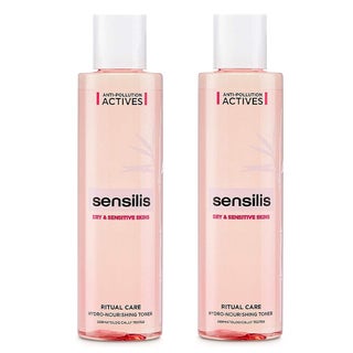 Sensitive Skin Lab Ritual Care Hydro Nourishing Toner For Dry sensitive skin 200ml 1+1 PROMO PACK