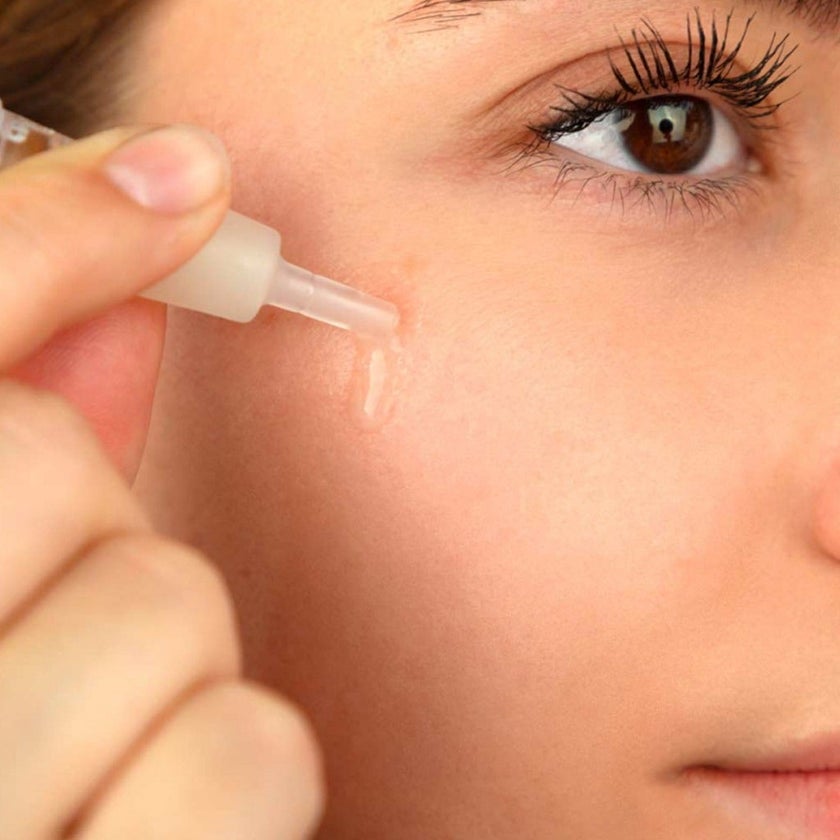 LaCabine Global Anti-Aging Facial Ampoules 2ml, Pack of 10's