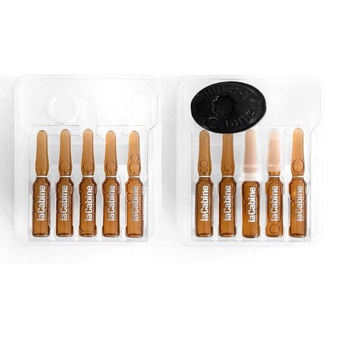 LaCabine Collagen Boost Facial Ampoule 2ml, Pack of 10's