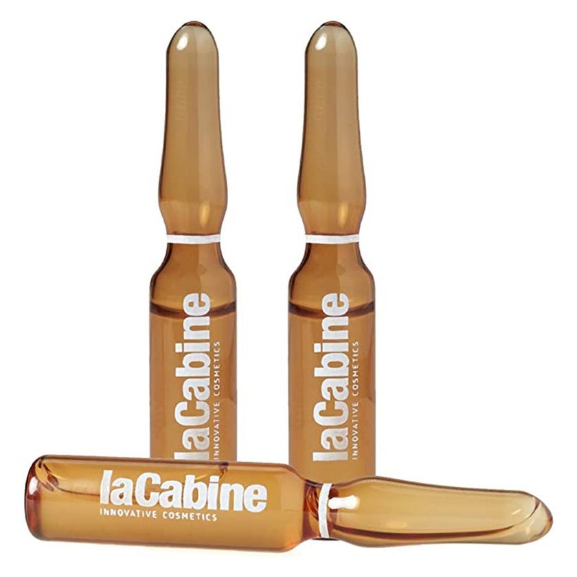 LaCabine Multivitamins Facial Ampoule 2ml, Pack of 10's