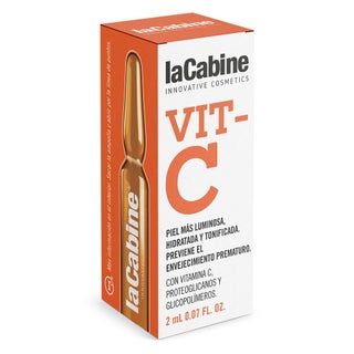 LaCabine Vitamin C Facial Ampoule 2ml