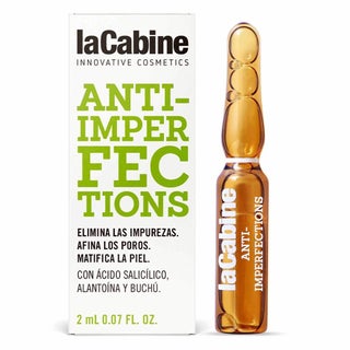 LaCabine Anti-Imperfections Facial Ampoule 2ml