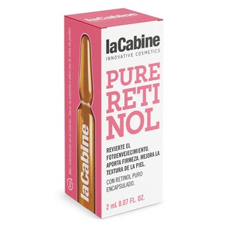 LaCabine Pure Retinol Facial Ampoule 2ml