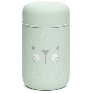 Suavinex Baby Hygge Insulated Food Jar Green