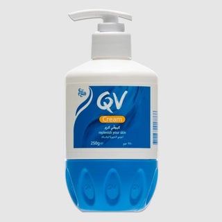 Ego QV Moisturising Cream For Dry Skin 250g