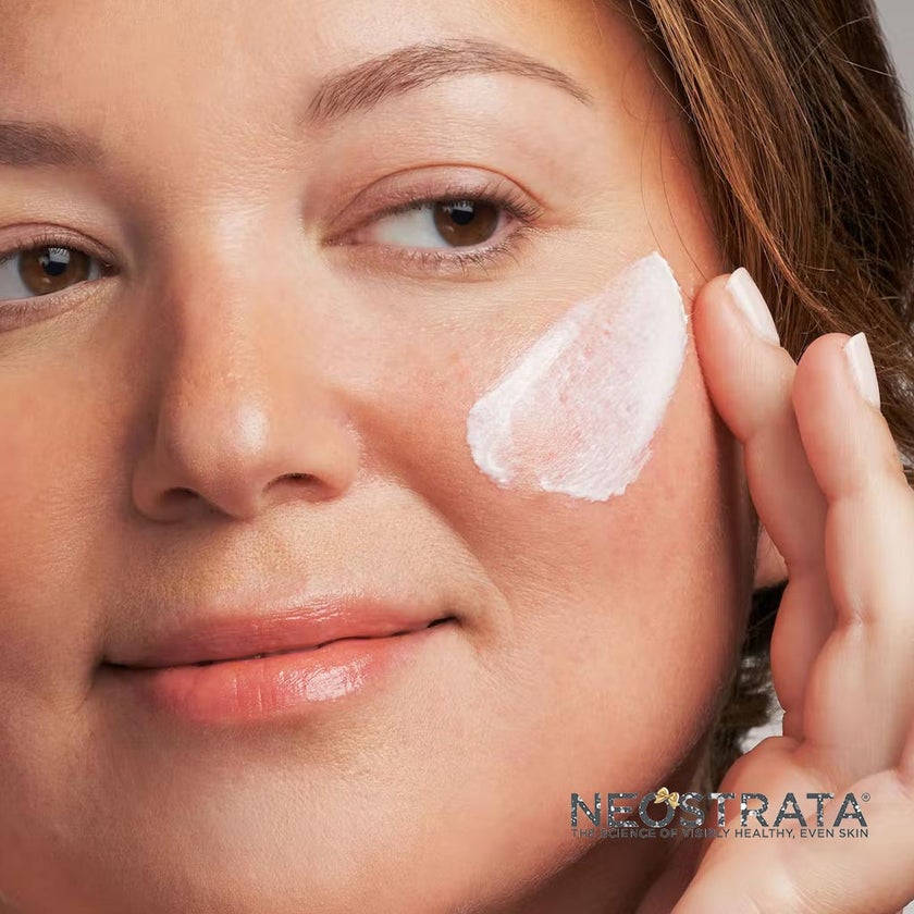 Neostrata Clarify Sheer Hydration Daily Moisturizing Cream With Broad Spectrum Sunscreen SPF 40, 50ml