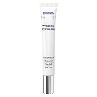 Novaclear Whitening Eye Cream 15ml