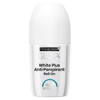 Novaclear Gluta White Plus Anti-Perspirant Whitening Roll-On 50ml