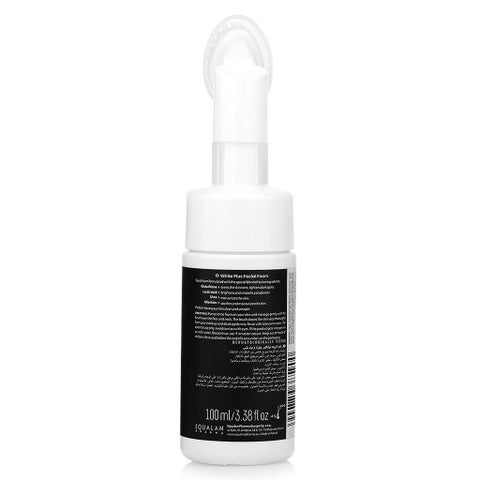 Novaclear Gluta White Plus Facial Foam With Glutathione 100ml