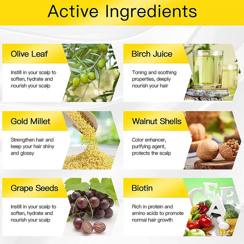 Sanotint Classic Ammonia Free Hair Color 02 Black Brown 125ml