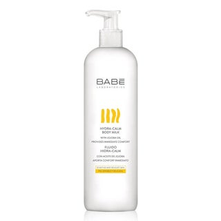 Babe Hydra-Calm Body Milk 500ml