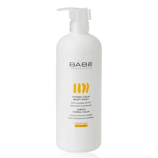 Babe Hydra-Calm Body Wash 500ml
