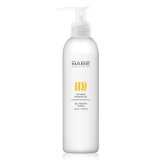 Babe Feminine Intimate Hygiene Gel 250ml