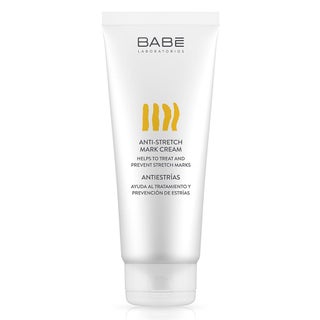 Babe Anti-Stretch Marks Cream 200ml