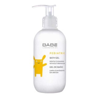 Babe Pediatric Bath Gel 500ml