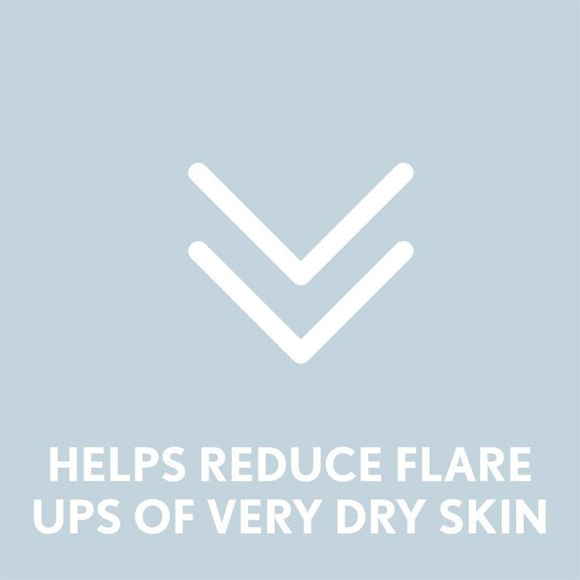 Aveeno Dermexa Daily Soothing Emollient Cream For Dry Itchy Skin 500ml