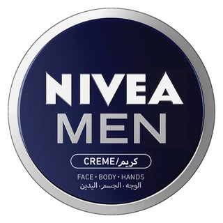 Nivea Men Moisturizing Face & Body Cream 150ml