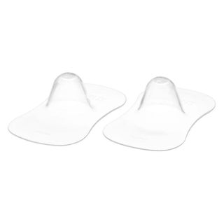 Philips Avent Nipple Shield For Mom - Small, Pack of 2's SCF153/01
