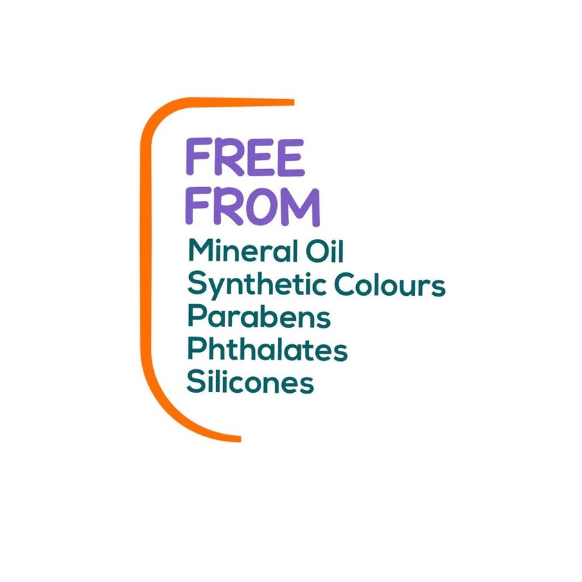 Himalaya Nourishing Baby Oil With Olive Oil and Winter Cherry 300ml