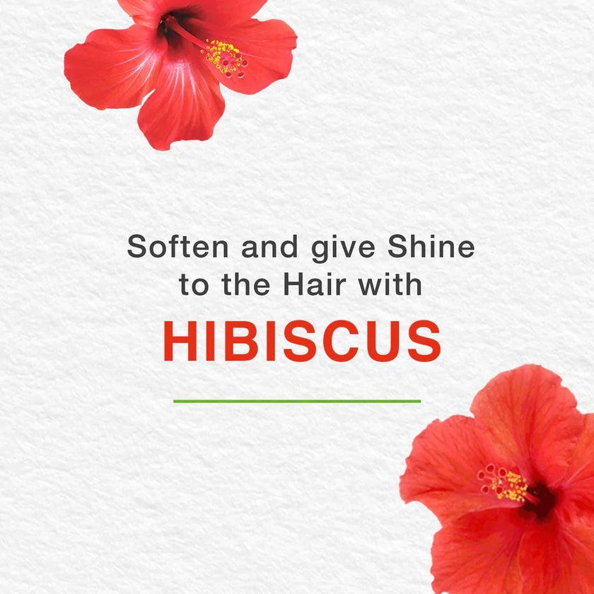 Himalaya Gentle Baby Shampoo With Hibiscus & Chickpea 800ml