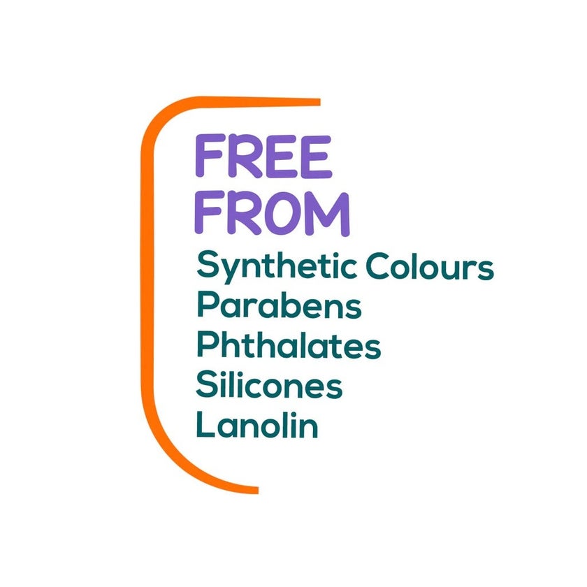 Himalaya Baby Cream With Olive Oil & Country Mallow 100ml