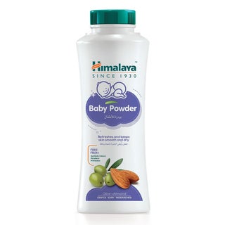 Himalaya Baby Powder With Olive & Almond 425g
