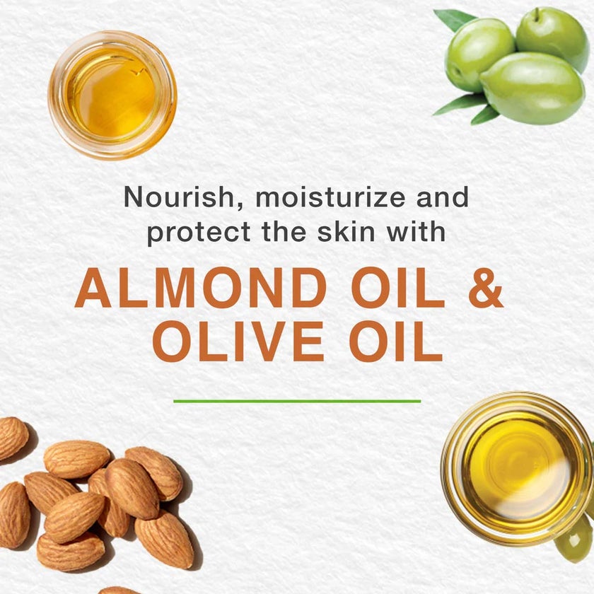 Himalaya Baby Lotion With Olive And Almond Oil 400ml