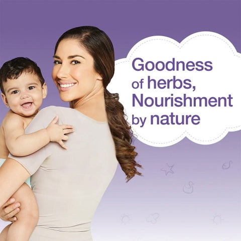 Himalaya Baby Diaper Rash Cream 100ml