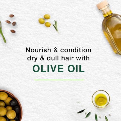 Himalaya Softness & Shine Daily Care 2-In-1 Shampoo With Olive Oil 400ml