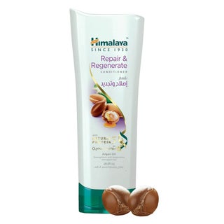 Himalaya Repair & Regenerate Conditioner With Argan Oil 400ml
