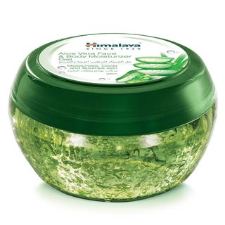 Himalaya Aloe Vera Face & Body Moisturizer Gel 300ml