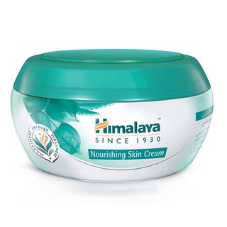 Himalaya Nourishing Skin Cream With Aloe Vera And Winter Cherry 150ml