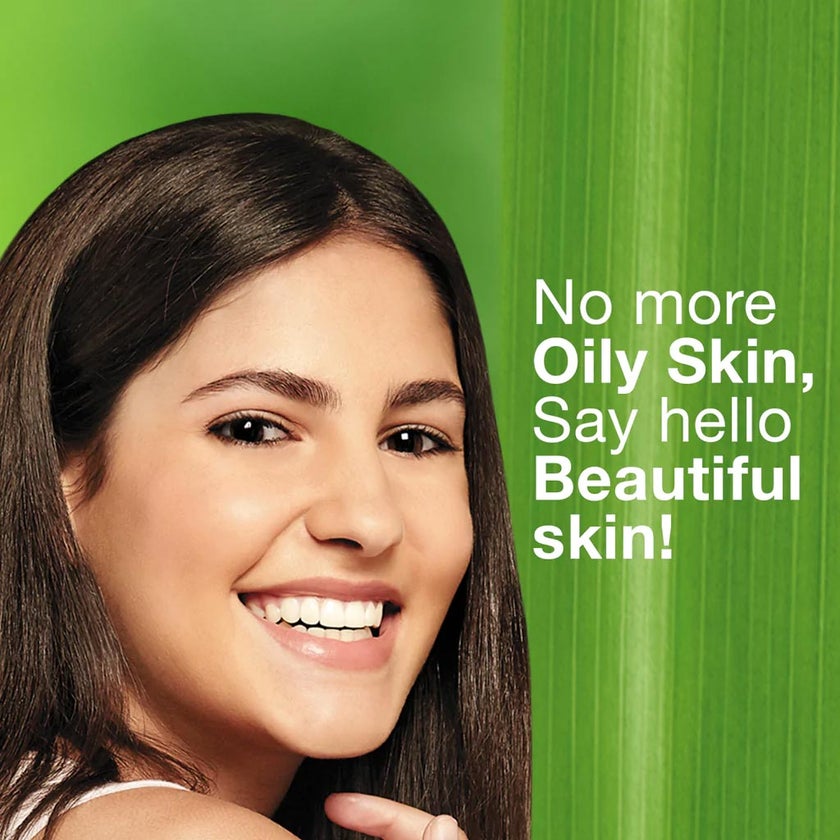 Himalaya Purifying Neem Face Scrub with Apricot 150ml