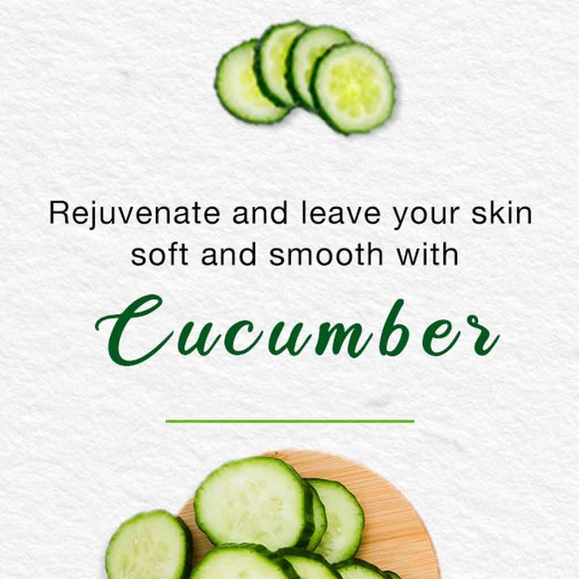 Himalaya Natural Glow Fairness Face Wash With Saffron And Mint 100ml