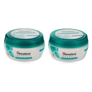 Himalaya Nourishing Skin Cream With Aloe Vera And Winter Cherry 150ml, Pack of 2
