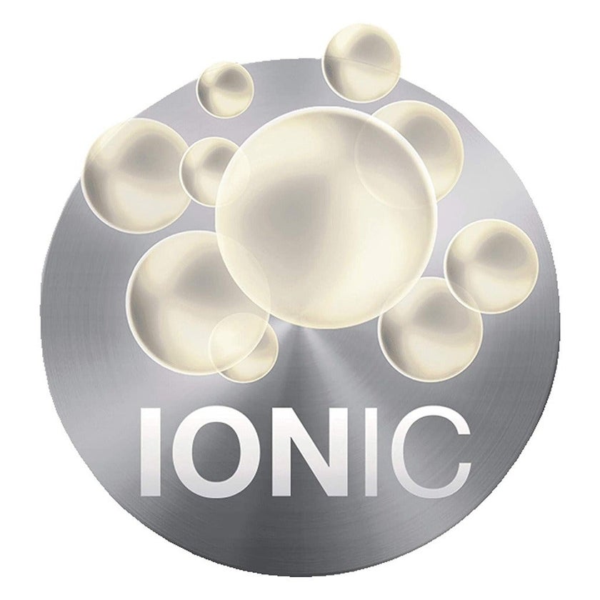 Braun Satin Hair 5 Hair Dryer HD585 With Diffuser And Ionic Function