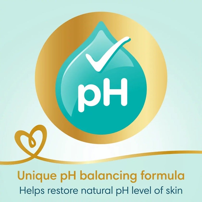 Pampers Sensitive Baby Wet Wipes, Pack of 224's