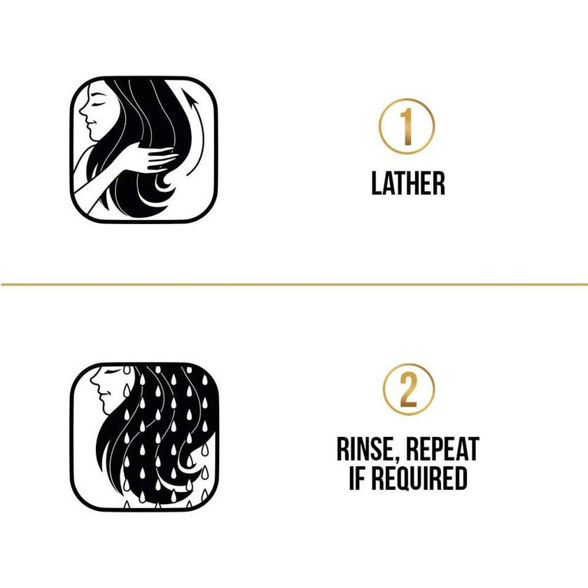 Pantene Pro-V Anti-Dandruff 2-In-1 Shampoo + Conditioner 400ml