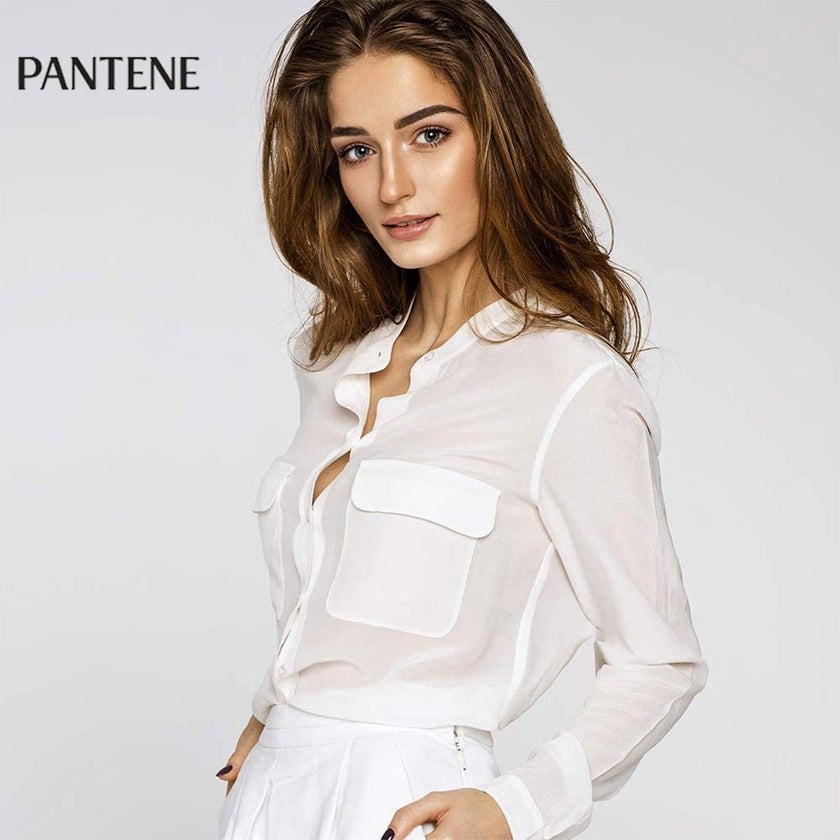 Pantene Pro-V Daily Care 2-In-One Shampoo + Conditioner 1L