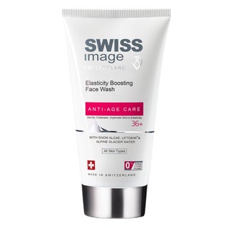 Swiss Image Anti-Age Care 36+ Elasticity Boosting Face Wash 150ml