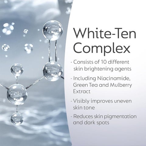 Swiss Image Brightening Care Absolute Radiance Night Cream 50ml