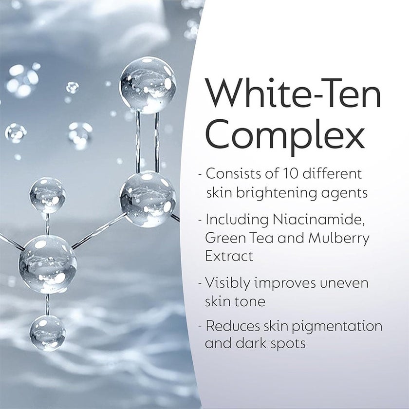 Swiss Image Brightening Care Absolute Radiance Day Cream 50ml