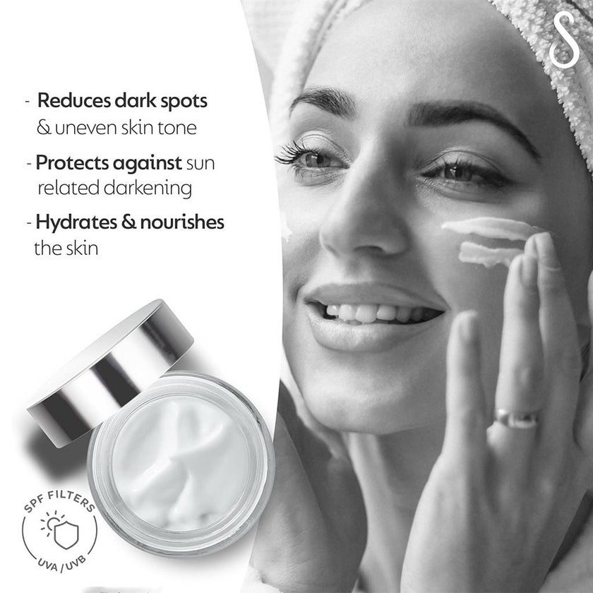 Swiss Image Brightening Care Absolute Radiance Day Cream 50ml