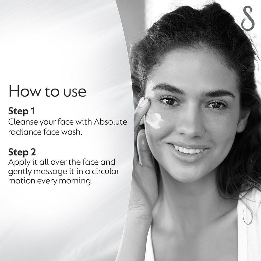 Swiss Image Brightening Care Absolute Radiance Day Cream 50ml