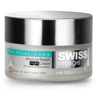 Swiss Image Essential Care Absolute Repair Night Cream 50ml
