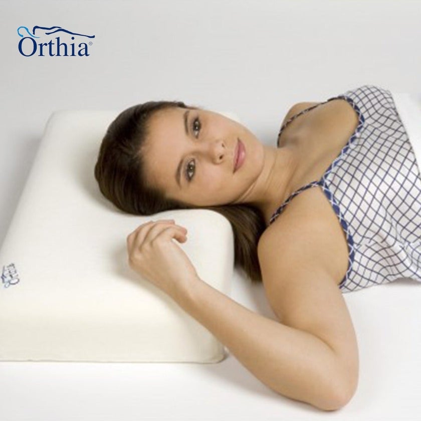 Orthia Comfort Pillow, Large