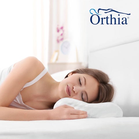 Orthia Comfort Pillow, Large