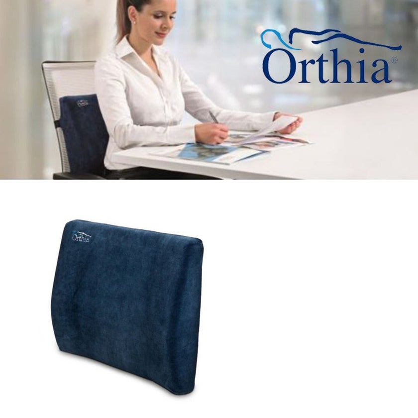 Orthia Lumbar Support Cushion 2401112